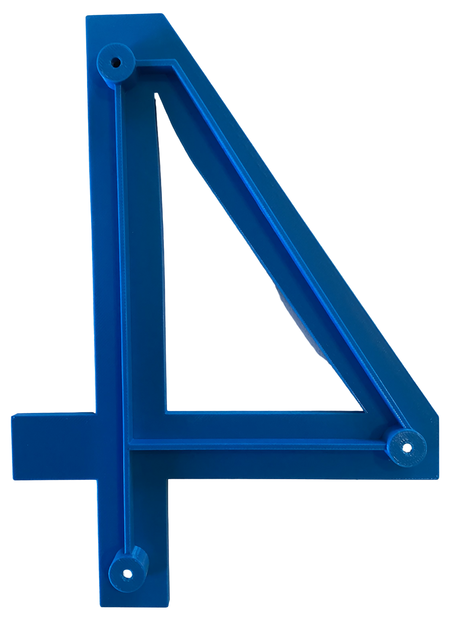 12-Inch Numbers (0-9)
