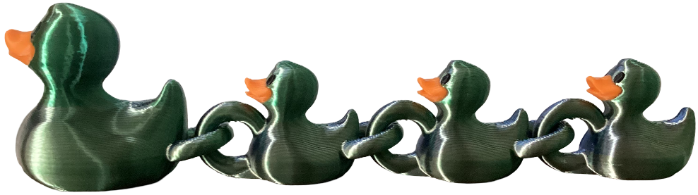 Flexi Ducks