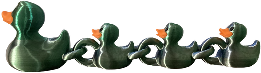 Flexi Ducks