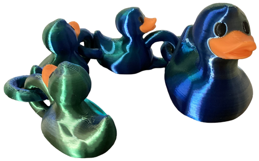 Flexi Ducks