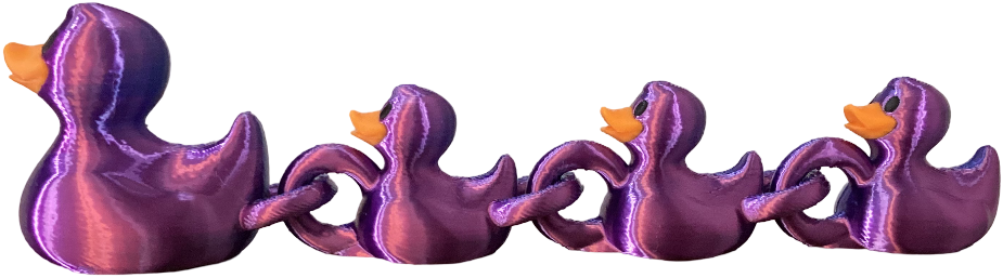 Flexi Ducks
