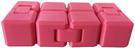 Infinity Cube Fidget Toy