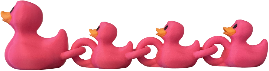 Flexi Ducks