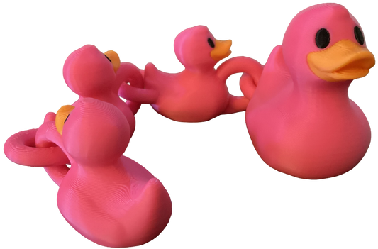 Flexi Ducks