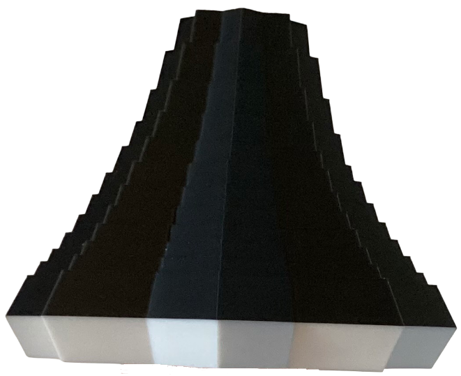 Fidget Star (Two Colors)