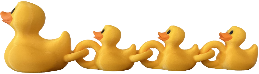 Flexi Ducks