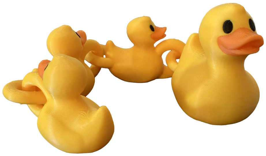 Flexi Ducks
